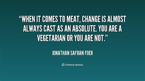 Jonathan Safran Foer Quotes. QuotesGram