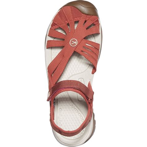 KEEN Rose Sandal - Women's | Backcountry.com