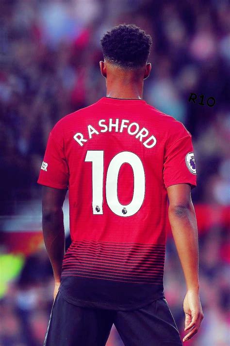 Rashford Phone Wallpapers - Wallpaper Cave