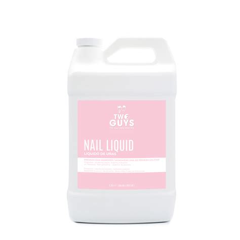 LIQUID MONOMER – 2GUYS NAIL