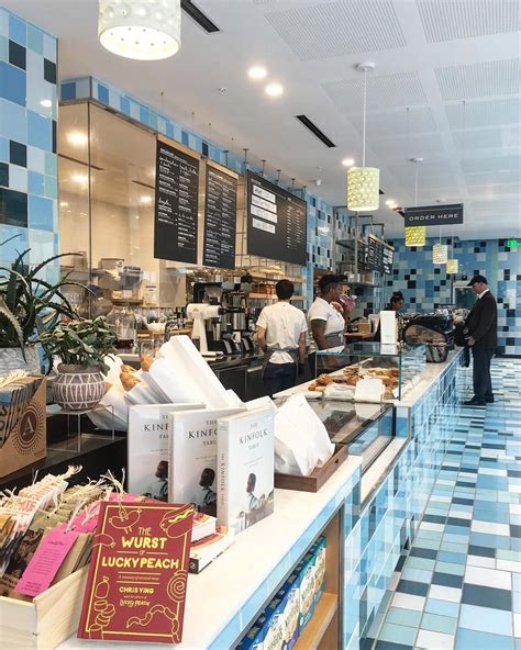 30 Dallas Coffee Shops You Should Go To At Least Once In Your Life