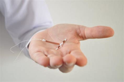 When to Consider an IUD for Birth Control: Solace Women's Care: Obstetrics & Gynecology