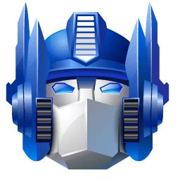 Transformer Icon | Transformers Iconpack | ypf