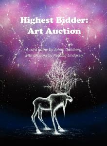 Highest Bidder: Art Auction