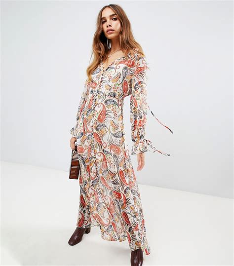 These Are the 15 Best Prairie Dresses for 2019 | Who What Wear