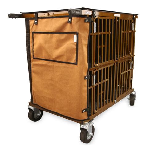 Best in Show 4 Berth Trolley – Pet's Choice Supply