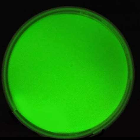 Glow Radium Powder, Loose, Green at Rs 1200/kg in Samalkha | ID ...