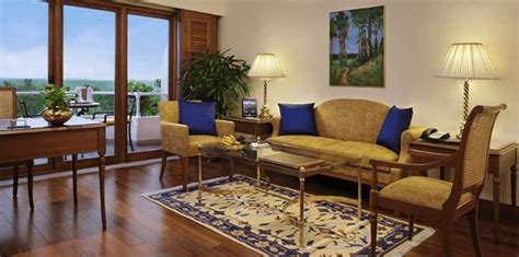 The Oberoi Bengaluru, Karnataka - The Oberoi Bengaluru Photos, Room ...