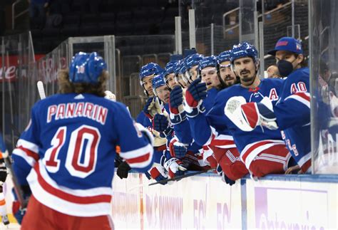 New York Rangers updated Stanley Cup odds after free agent frenzy ...