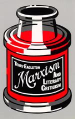 Marxism and Literary Criticism by Terry Eagleton - Paperback ...