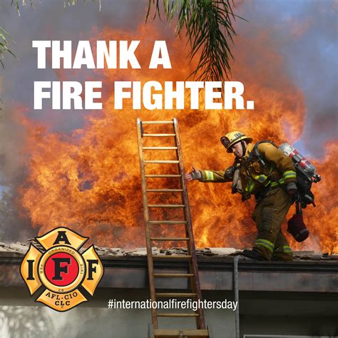 International Association of Fire Fighters (@IAFFofficial) / Twitter