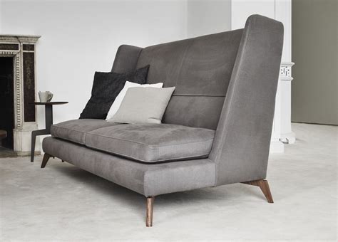 10 Photos Sectional Sofas With High Backs