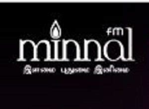 RTM Minnal FM Tamil Radio Live Online