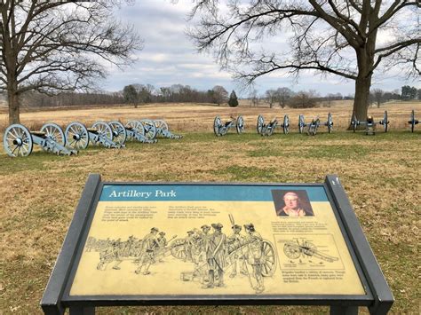 Valley Forge Winter Encampment | Journey with Murphy