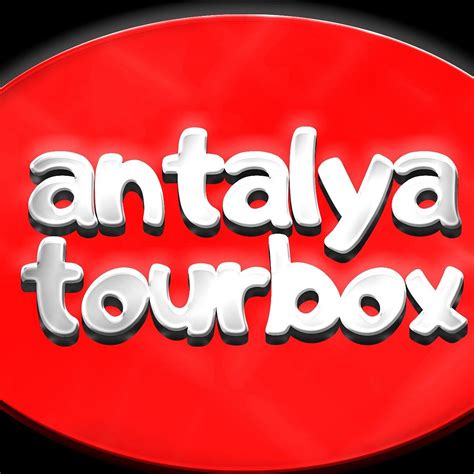 ANTALYA TOURBOX - All You Need to Know BEFORE You Go (2024) - Tripadvisor