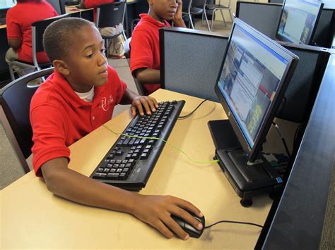 How A Federal Prize May Push More Schools To 'Blend' Computer & Classroom | StateImpact ...