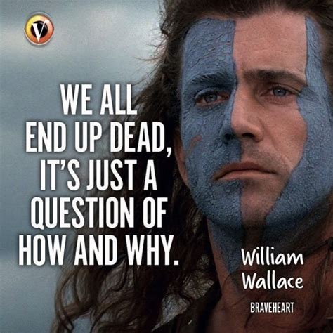 Pin on Citaten | Braveheart quotes, Braveheart, Movie quotes