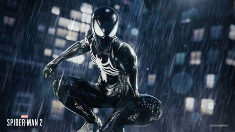 Marvel's Spider-Man 2 becomes the fastest-selling PlayStation Studios game