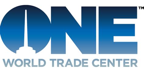 One World Trade Center's New Logo Uses The Obama Campaign's Typeface ...