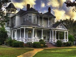 Southern plantation house plans with photos