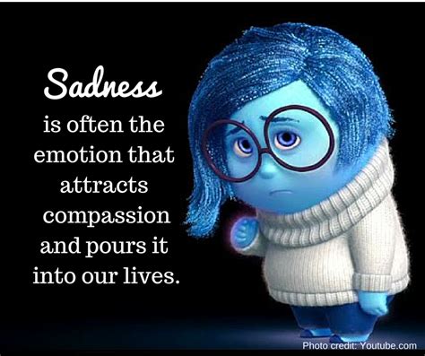 24 Ideas for Sadness Inside Out Quotes - Home, Family, Style and Art Ideas