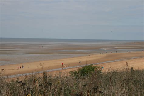 Old Hunstanton Beach | Counties of england, Picturesque, Favorite places