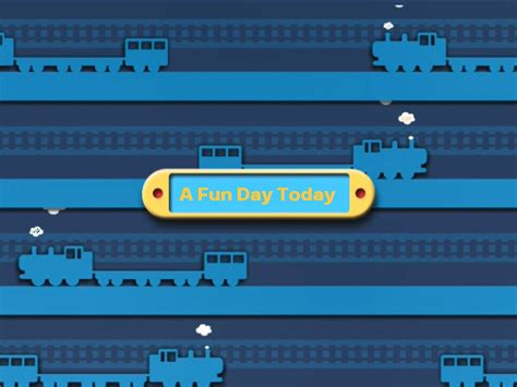 A Fun Day Today DVD Menu Opening by Jack1set2 on DeviantArt