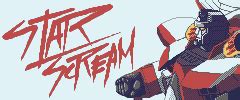 Starscream @ PixelJoint.com