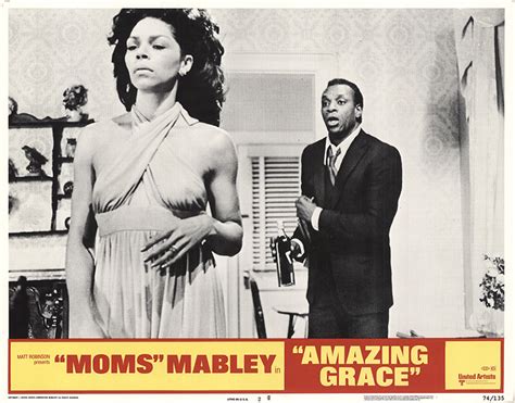 Amazing Grace Movie Poster