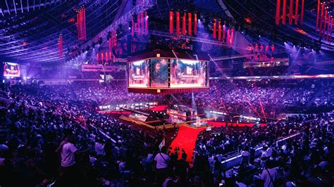 Dota 2's The International 2023: Location, dates, tickets, and more