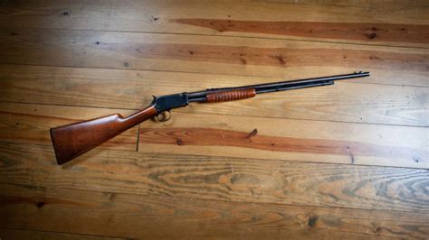 Winchester Model 62 Rifle for Sale at Auction - Mecum Auctions