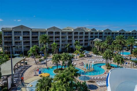 Holiday Inn Club Vacations Cape Canaveral Beach Resort Hotel Review | Royal Caribbean Blog