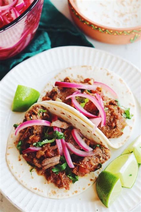 Easy Steak Picado Tacos Recipe - Grilled Cheese Social