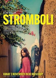 Stromboli Movie (2023) | Release Date, Review, Cast, Trailer, Watch Online at Netflix - Gadgets 360