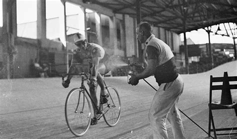 History of cycling in Australia - Australian Geographic