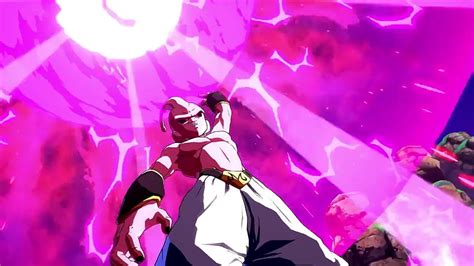 Kid Buu Dragon Ball FighterZ Video Game, kid boo HD wallpaper | Pxfuel