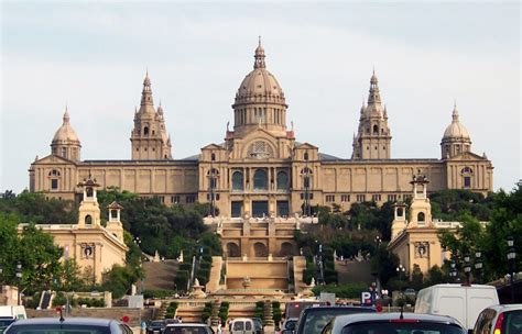 Check Out the Five Best Museums in Barcelona | Around the World in ...