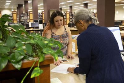 Yakima Valley College sees a 12% jump in enrollment after return of in ...