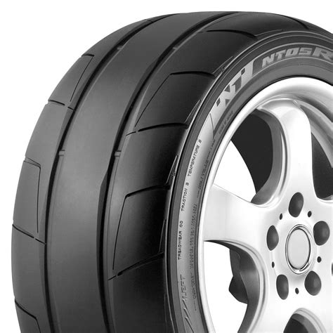 NITTO® NT05R DRAG RADIAL Tires