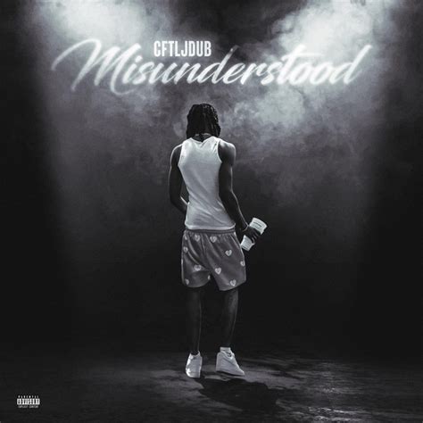 Misunderstood - Single by Cftljdub | Spotify