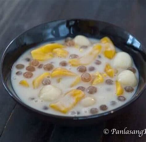 Palidosdos Ginataang Bilo-Bilo Rice Balls In Coconut Milk, 59% OFF