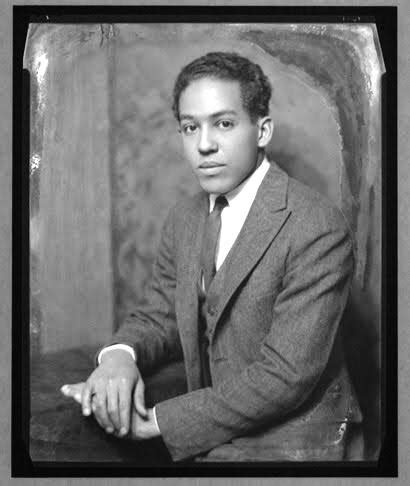 Langston Hughes: Poems, Biography, and Timeline of his early career