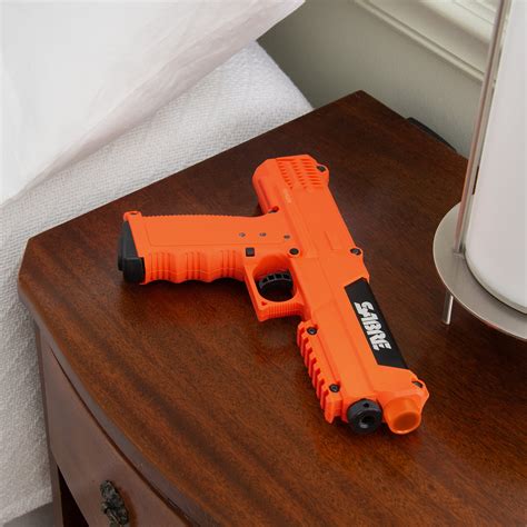 SABRE® Pepper Spray Launcher Home Security Defense Kit - The Home Security Superstore