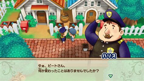 Harvest Moon Switch remake confirmed for West with trailer | VGC