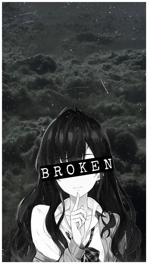 Depression Anime Wallpaper - Best HD Anime