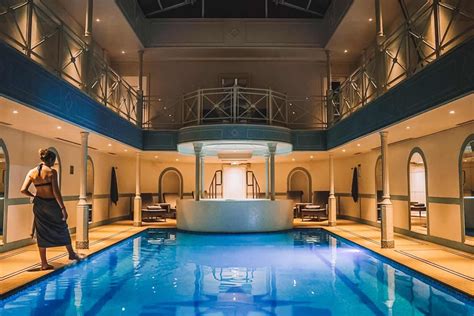 14 Best Spa Hotel Breaks in the Cotswolds, UK