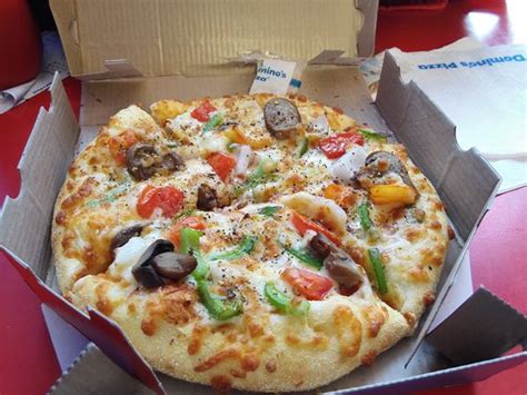 DOMINO'S PIZZA, Shillong - Fotos, Número de Teléfono y Restaurante Opiniones - Tripadvisor