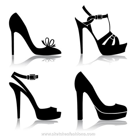 Free High Heel Clipart, Download Free High Heel Clipart png images, Free ClipArts on Clipart Library