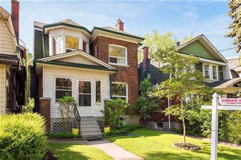 Roncesvalles Village Real Estate | The Julie Kinnear Team of Toronto ...