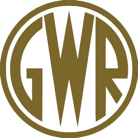 Gwr Logos